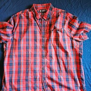 Alaskan Hardgear Shirt